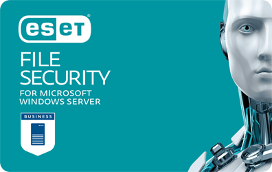 Eset server security